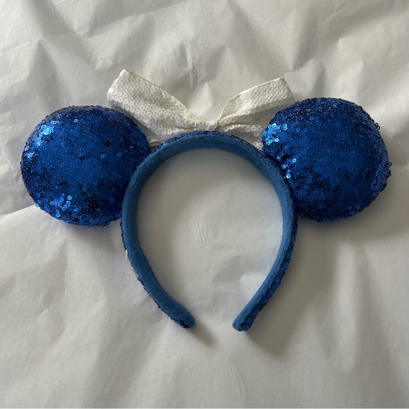 Sorcerer Minnie Disney Parks Minnie Ears - Picture 3 of 3